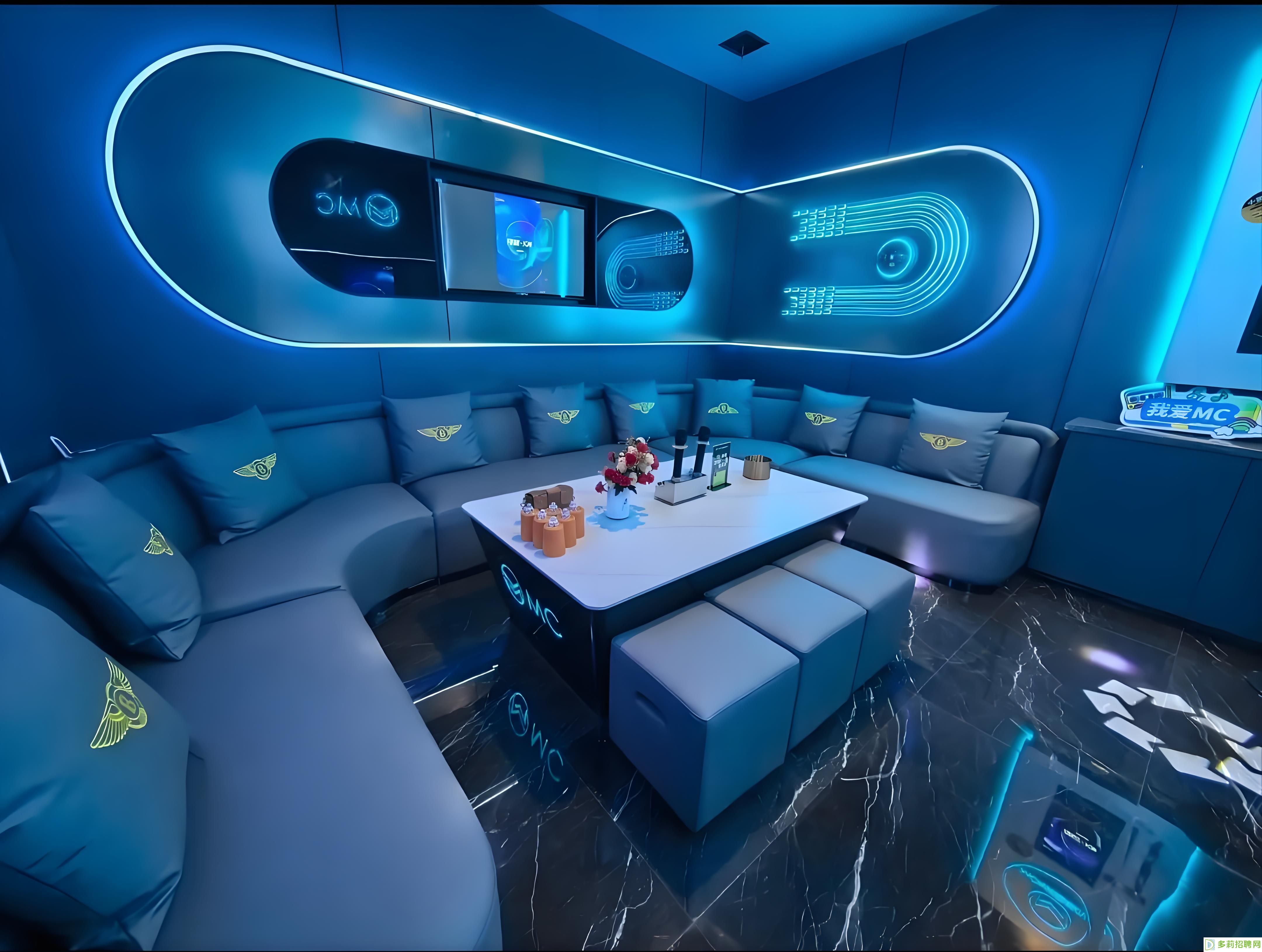 重庆十大稳重典雅型酒吧夜场与KTV排名指南