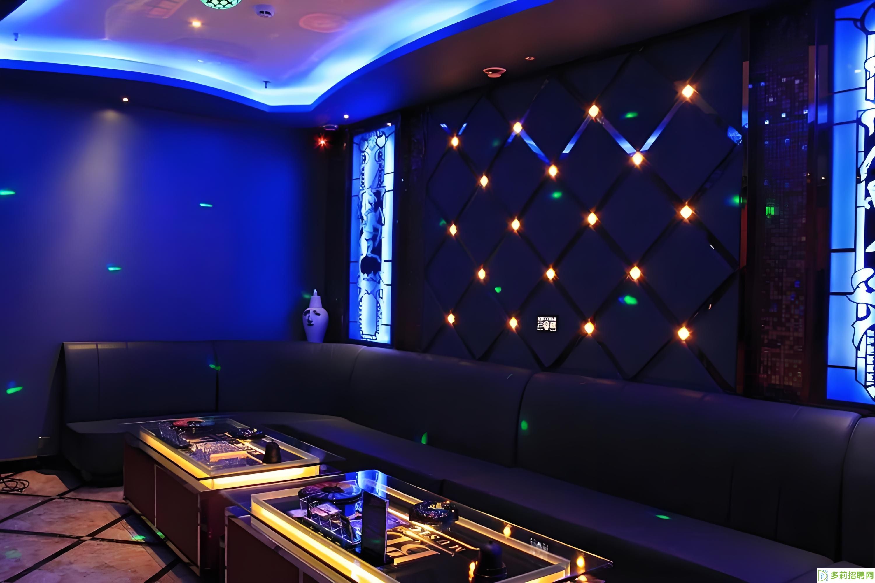 中央公园高端夜场等你来嗨！&mdash;&mdash;女性客服经理火热招聘中！